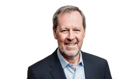 Exclusive: Yubico's Geoff Schomburgk discusses future of passwords