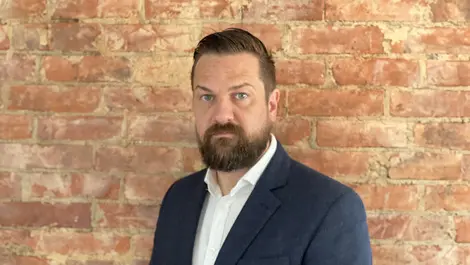 Claroty appoints Logan & Gidley as EMEA chief technology officers