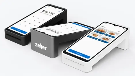 Zeller unveils Terminal 2, revolutionising Australia's POS sector