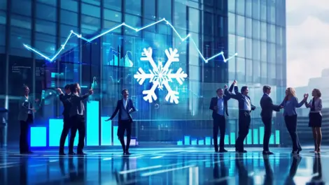 Snowflake posts strong Q2 results with 30% revenue growth