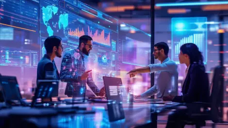 AI adoption surges among New Zealand businesses – report