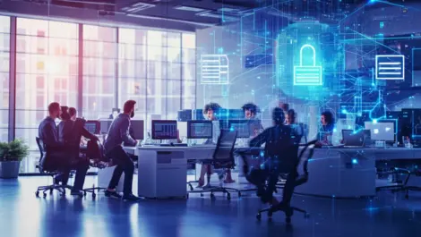 Confidential AI gains traction as businesses adopt generative AI