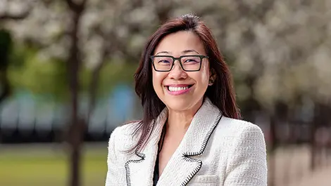 Inspiring women in cybersecurity through creativity and inclusivity