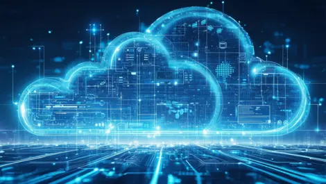 Infor & AWS partner to enhance GenAI in Infor CloudSuite