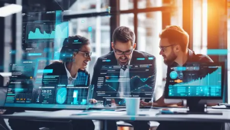 Perceptive partners with Qualtrics for enhanced client insights