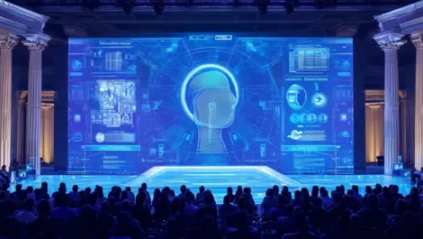 ParallelChain Lab to unveil AI at Interspeech 2024 in Greece