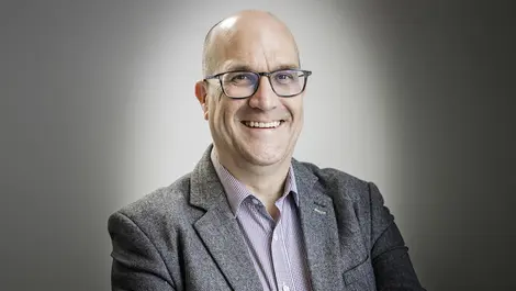 Schneider Electric's Abrahams to lead iMasons Armed Forces group