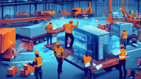 Data access issues cripple Australian supply chains, Appian finds