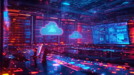 Generative AI sparks new cloud & edge security concerns