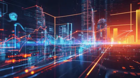 Generative AI drives major boost in digital enterprise maturity