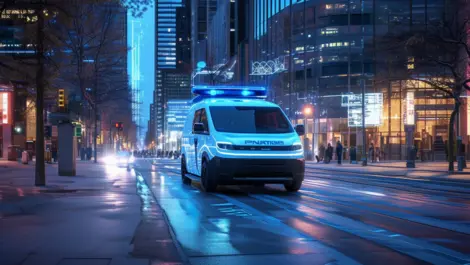 SenSen wins Montréal contract for mobile enforcement systems