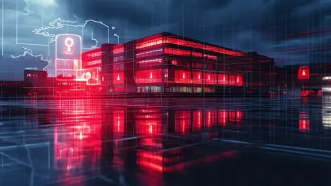 Oldham Council cyberattack exposes resident data, raises alarm