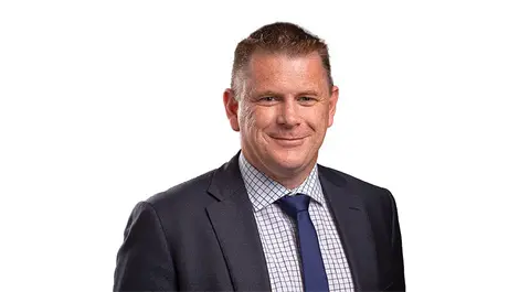 Jamie Norton joins ISACA Board of Directors for 2024-2025 term