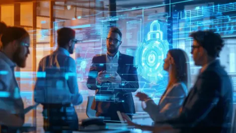 Rezonate launches identity security platform for mid-market firms