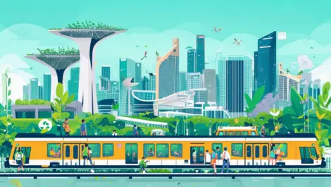 Heymax & Visa launch sustainable travel rewards campaign