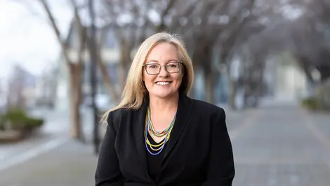 AUCloud appoints Samantha Maher as head of government relations