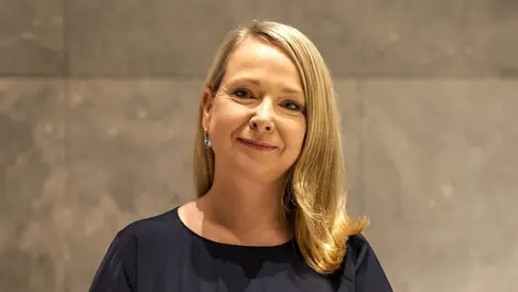 Women in Cyber: Jill Macmurchy talks resilience and diversity