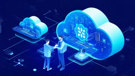 Red Badger & Civo join forces to drive cloud innovation