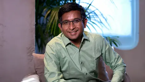 Murali Swaminathan named Chief Technology Officer at Freshworks