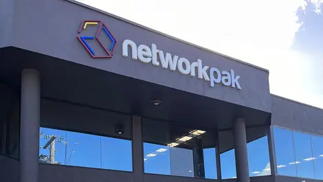 Networkpak expands with new digital printer for label production