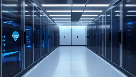 Hitachi Vantara earns ENERGY STAR certification for storage solutions