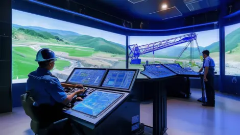 3t Drilling Systems partners with ONGC for advanced training simulator