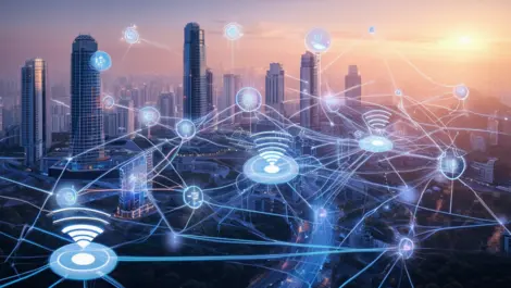 CommScope & Nokia launch AI-driven connectivity solution