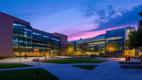 NetApp enhances IT infrastructure for Semyung University