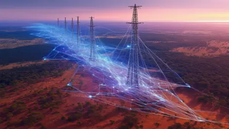 Vodafone's network expansion to cover 98.4% of Australia
