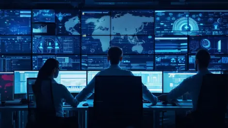 e2e-assure partners with Searchlight Cyber for dark web intel