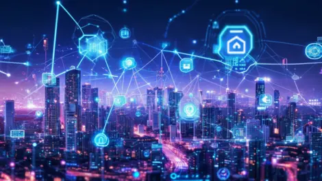 Global IoT devices to double by 2030 despite supply issues