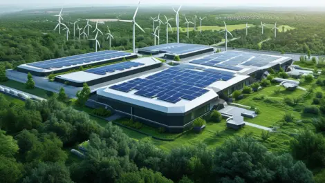 STT GDC strengthens sustainability-linked financing framework