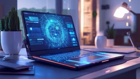 AI laptops set to revolutionise personal computing in 2024