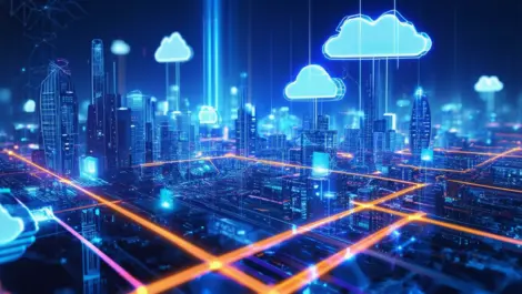 Infinite Reality enters strategic partnership with Google Cloud