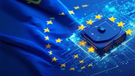 Genetec & STid launch encrypted I/O module for EU compliance