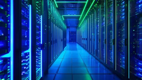 HPE unveils new private cloud AI solution with NVIDIA aid