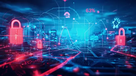 Forescout's 2024 H1 Threat Review reveals surge in cyber threats