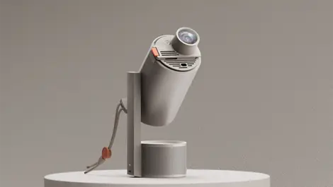 IFA Berlin sees debut of XGIMI MoGo 3 Pro smart projector