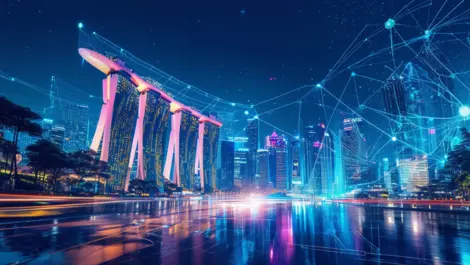 Innovation over regulation: Singapore's bold AI strategy