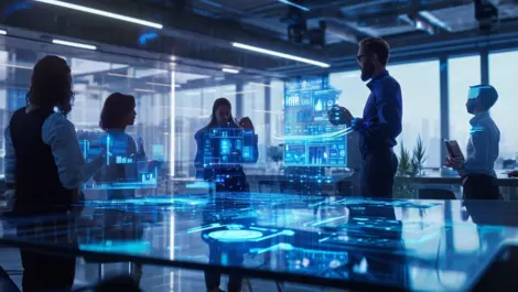 Gartner: 40% of generative AI solutions to be multimodal by 2027