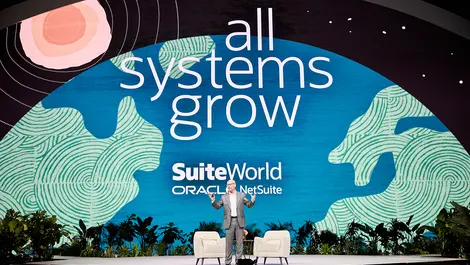 Oracle NetSuite unveils AI updates to boost finance team efficiency