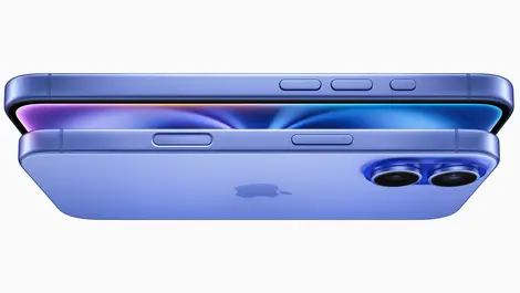 Apple unveils iPhone 16 & 16 Plus with enhanced features