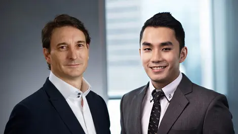 Sitecore appoints new VPs to strengthen Asia-Pacific presence