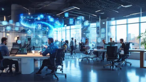 AI startups leveraging Oracle NetSuite for streamlined growth
