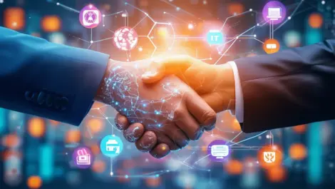 ACS & ISACA extend partnership to address IT skills shortage