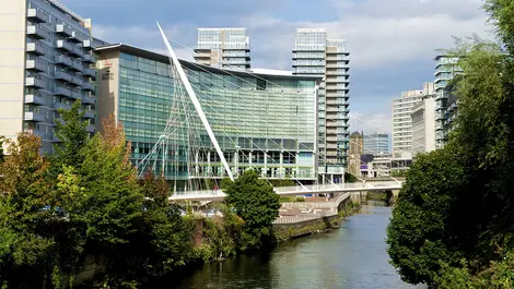 Lowry Hotel embraces Sage Intacct for digital transformation