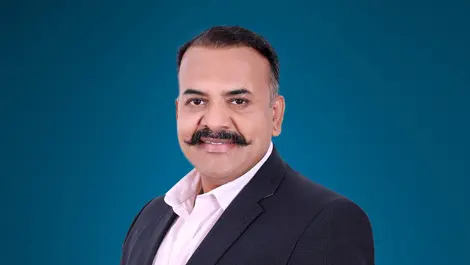 Trellix appoints Ganesh Iyer as MD for India & SAARC region