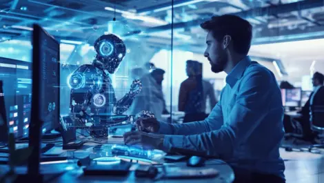 AI cuts development time by 50%, but concerns on job losses grow