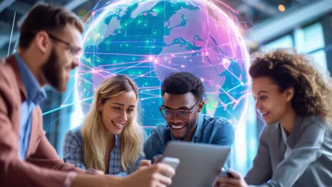 Cloudbrink helps Girl Power Talk with free access service
