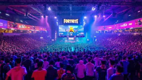 Auckland's Spark Game Arena Live dazzles with NZD $240K tourney
